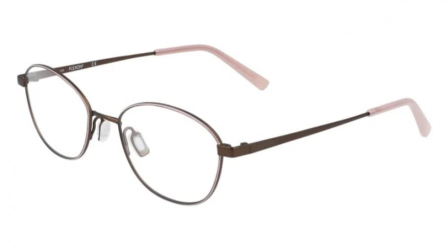 Flexon W3035 Eyeglasses - view 2